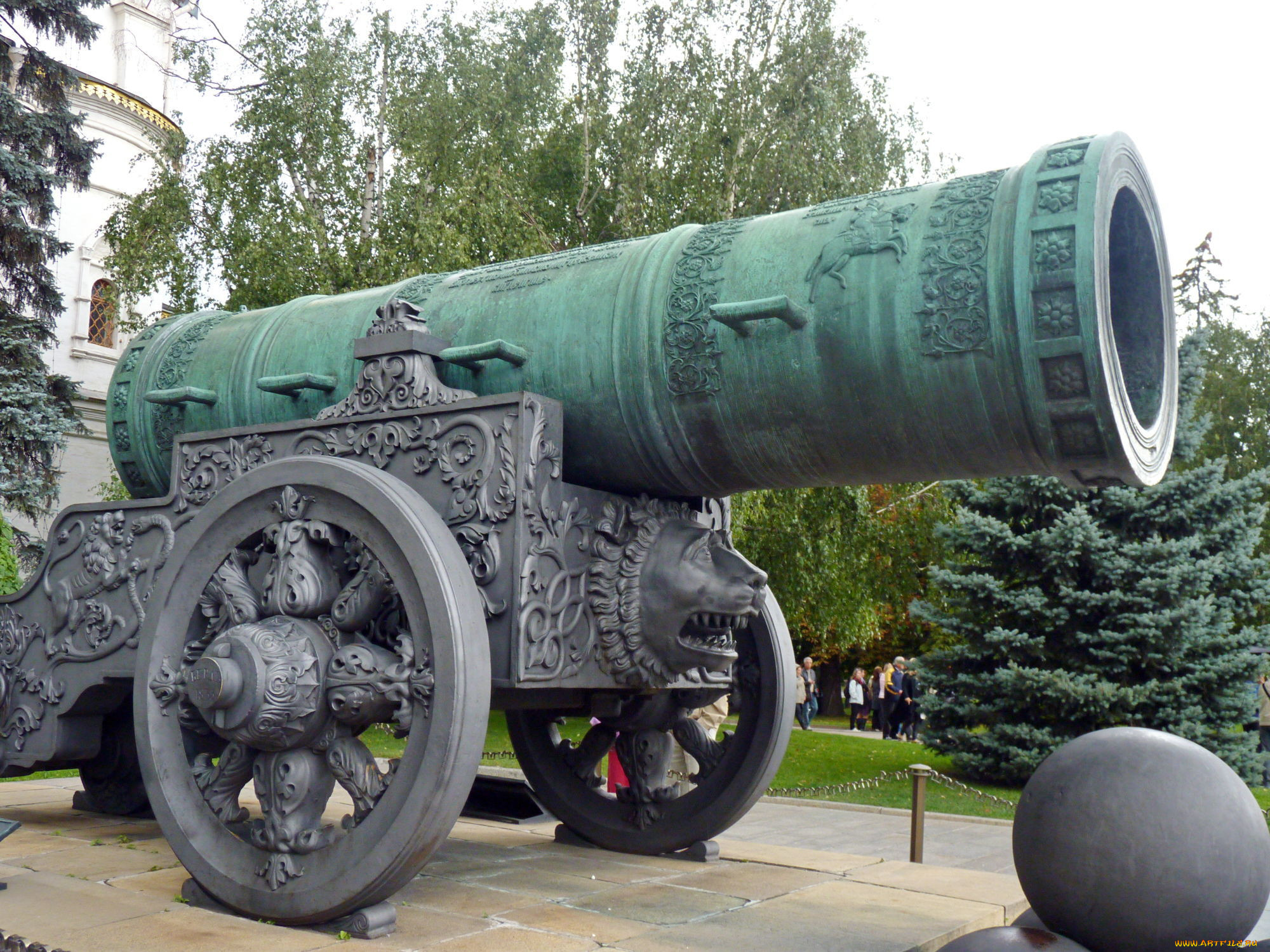 1586. Царь пушка в Москве. Царь пушка 1586. Царь пушка Чохов 1586 г.